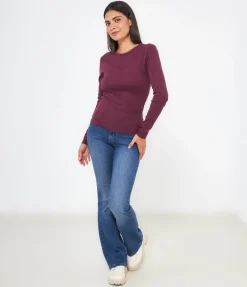 Maglia in cotone