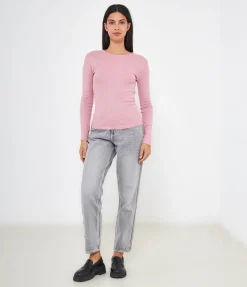 Maglia in cotone