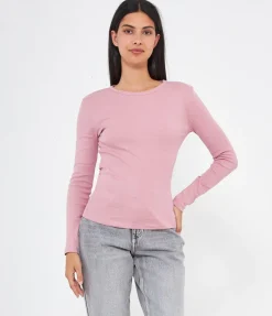 Maglia in cotone