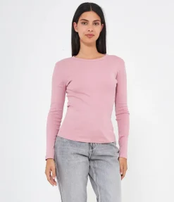 Maglia in cotone
