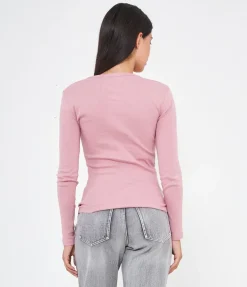 Maglia in cotone