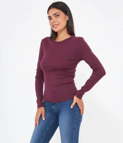 Maglia in cotone
