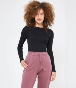 Maglia in cotone