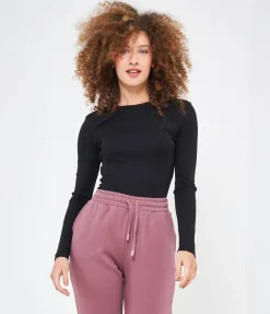 Maglia in cotone