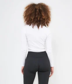 Maglia in cotone