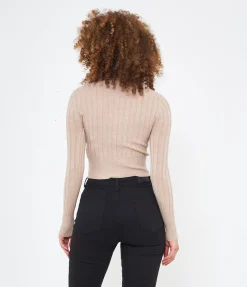Maglia in lurex