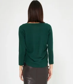 Maglia in viscosa