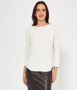 Maglia in viscosa