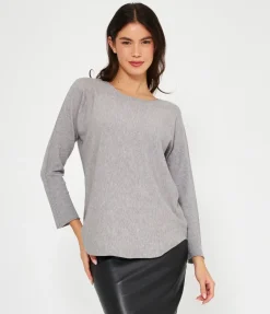 Maglia in viscosa