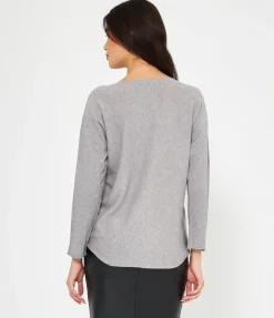 Maglia in viscosa