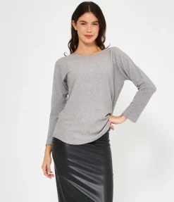 Maglia in viscosa