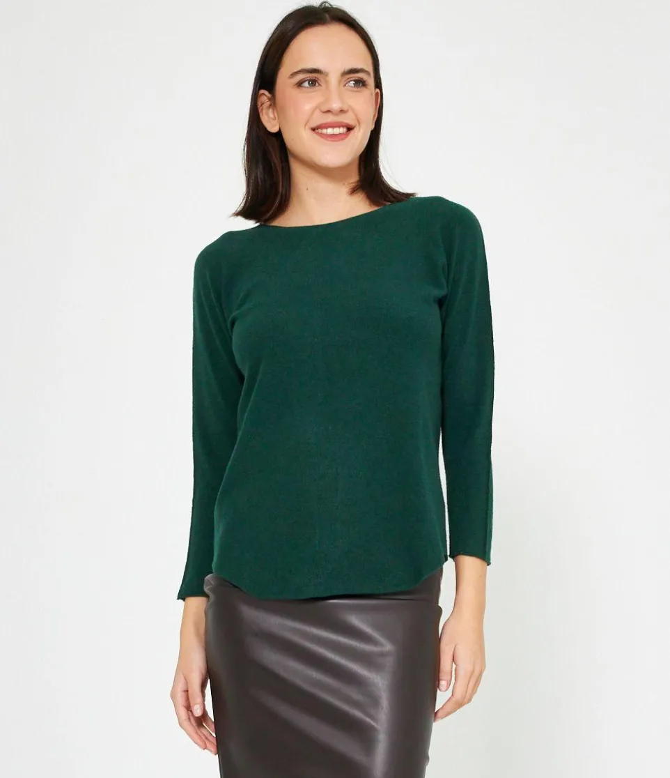 Maglia in viscosa