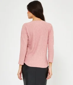 Maglia in viscosa