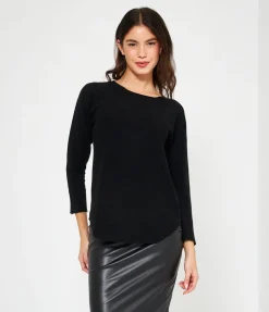Maglia in viscosa