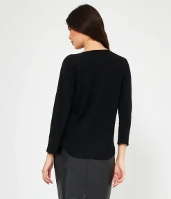 Maglia in viscosa