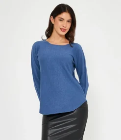 Maglia in viscosa