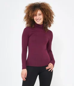 Maglia in viscosa