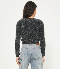 Maglia lurex