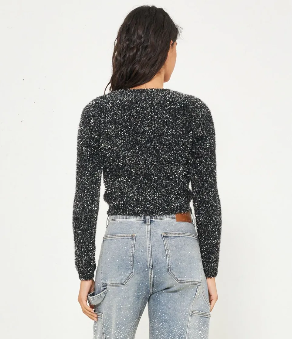 Maglia lurex