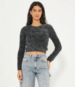Maglia lurex