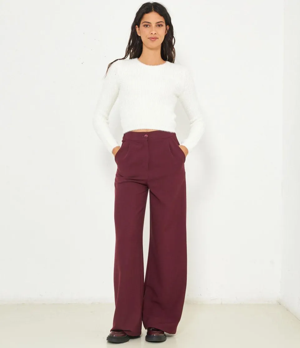 Maglia lurex