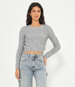 Maglia lurex