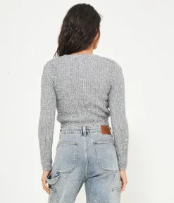 Maglia lurex