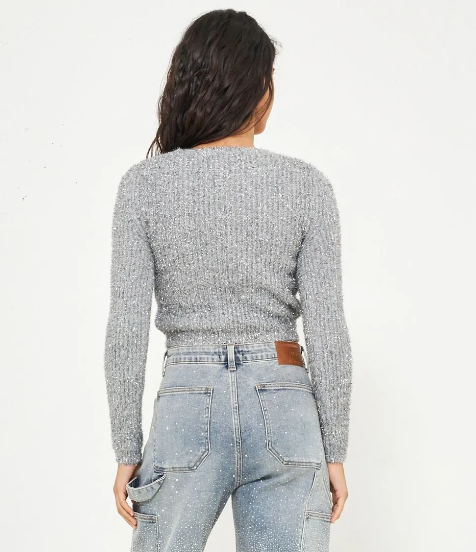 Maglia lurex
