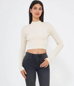 Maglia lurex