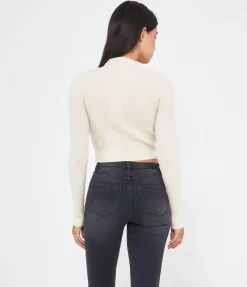 Maglia lurex