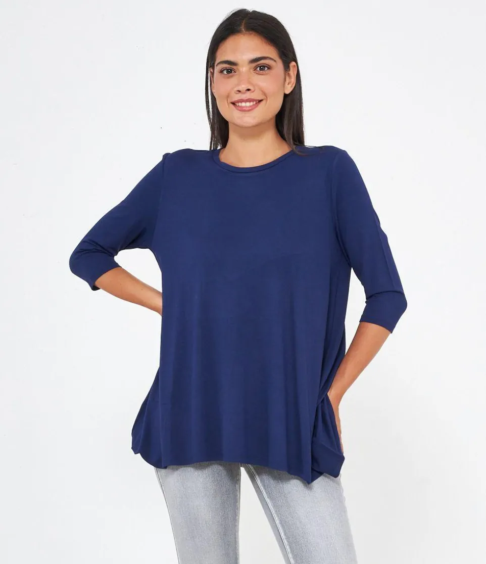 Maglia modello over
