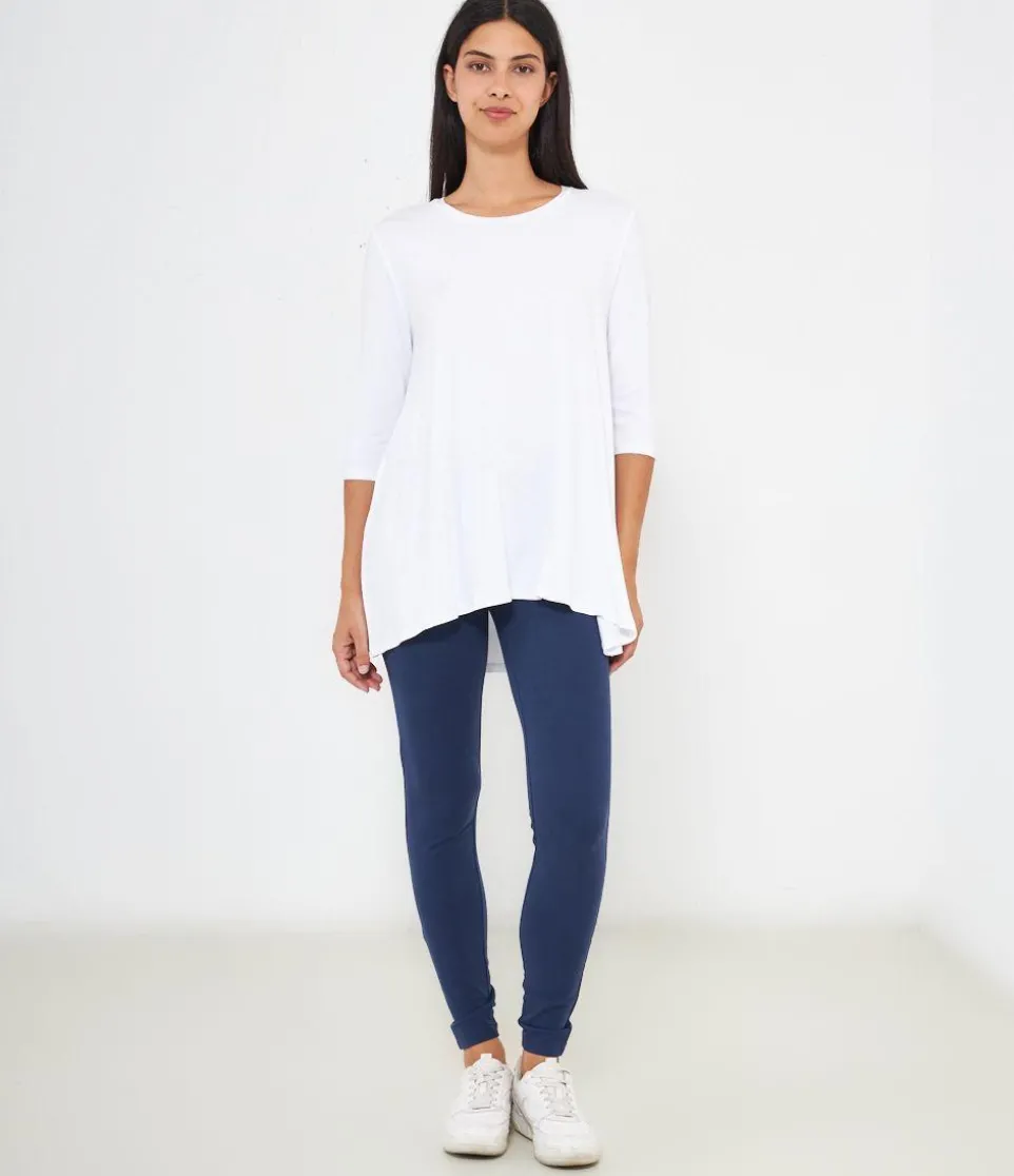 Maglia modello over