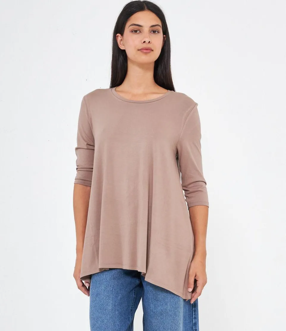 Maglia modello over