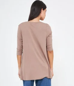 Maglia modello over