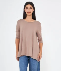 Maglia modello over