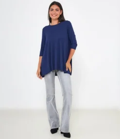 Maglia modello over