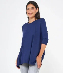 Maglia modello over