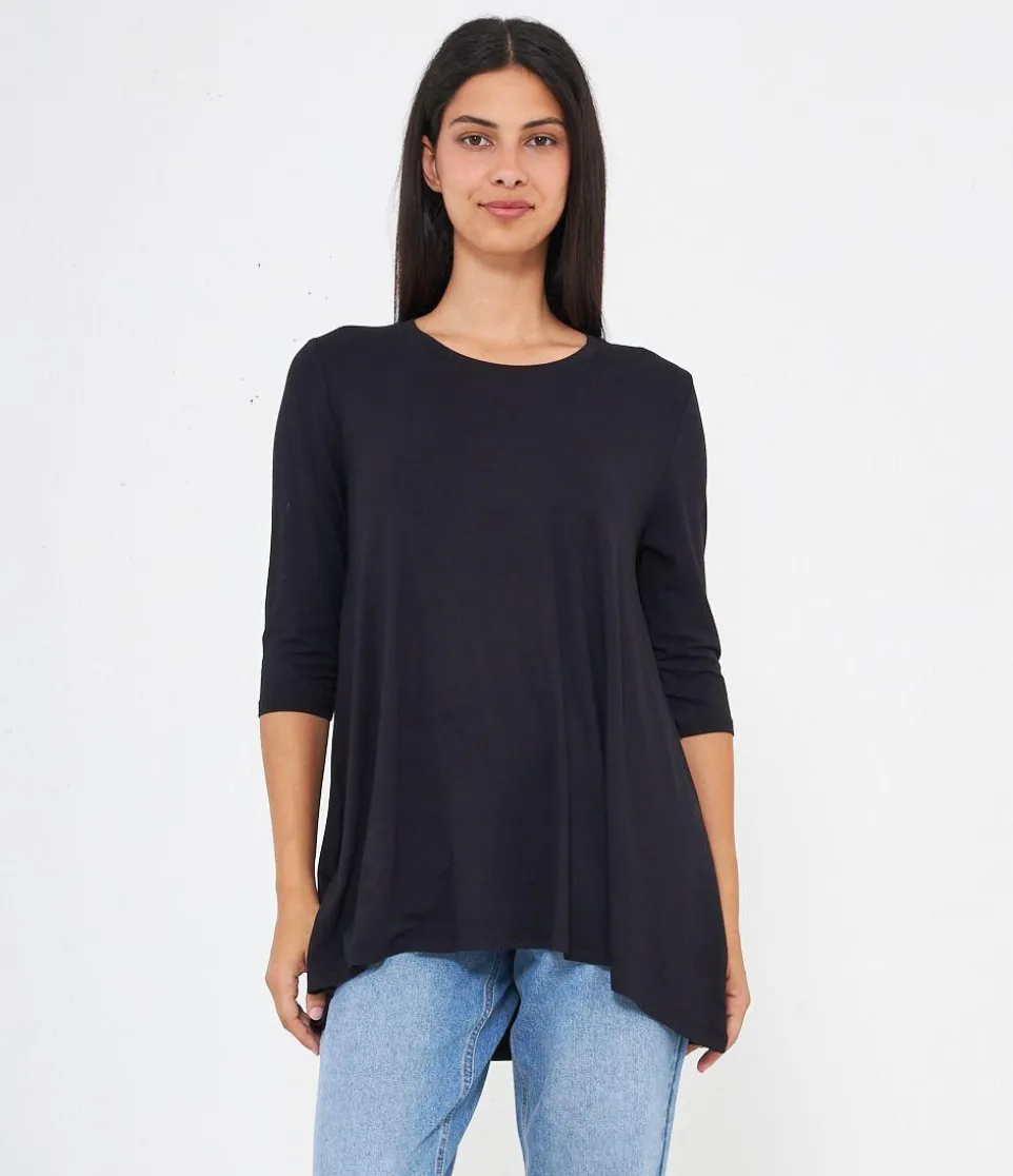 Maglia modello over