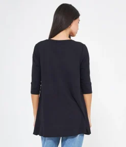 Maglia modello over