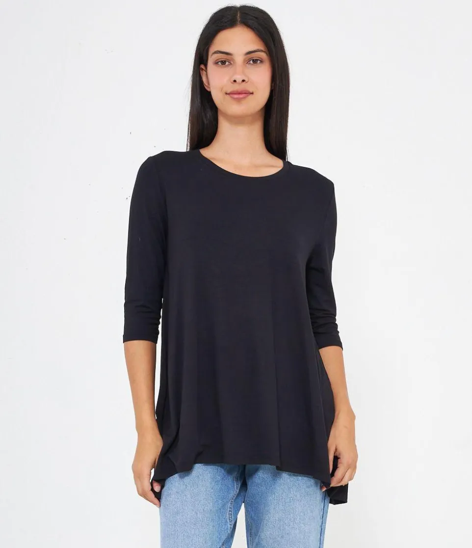 Maglia modello over