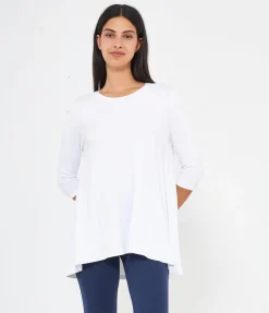 Maglia modello over