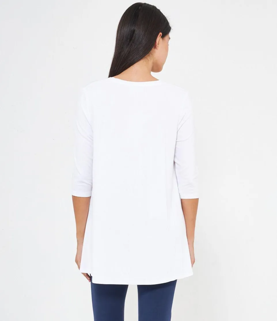 Maglia modello over