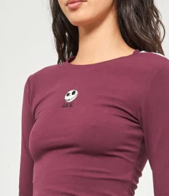 Maglia 'Nightmare before Christmas'