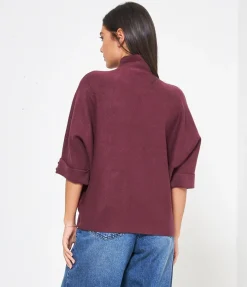 Maglia over