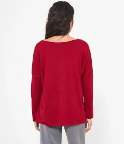 Maglia over
