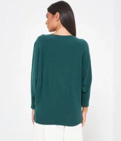Maglia over