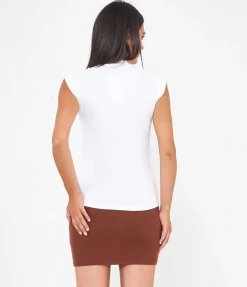Maglia slim fit