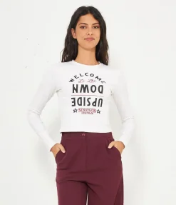 Maglia 'Stranger Things'