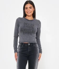 Maglia 'Wednesday'