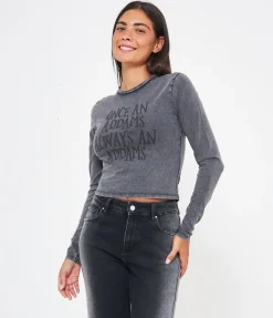 Maglia 'Wednesday'